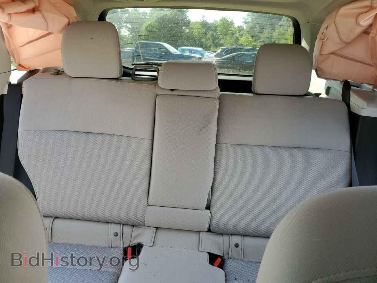 2017 SUBARU FORESTER - VIN: JF2SJAEC9HH446449 - Фото 10