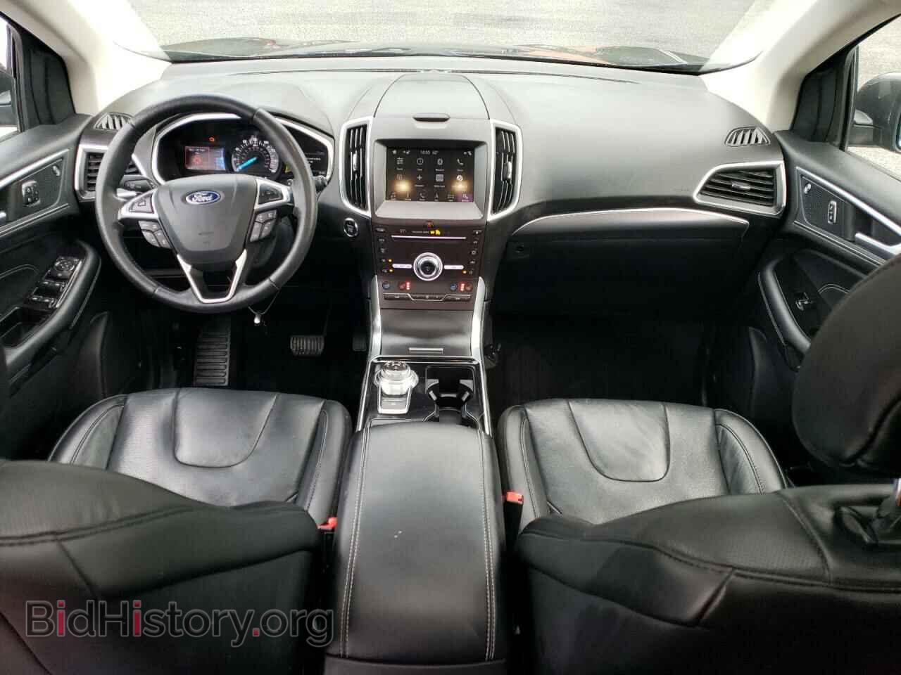 2019 FORD EDGE - VIN: 2FMPK4K94KBB80964 - Фото 8