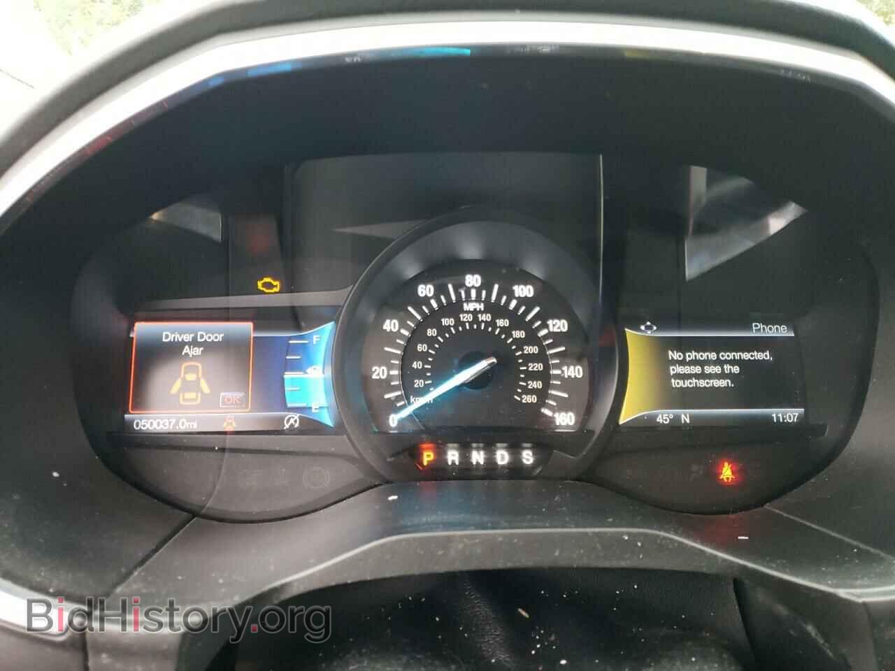 2019 FORD EDGE - VIN: 2FMPK4K94KBB80964 - Фото 9