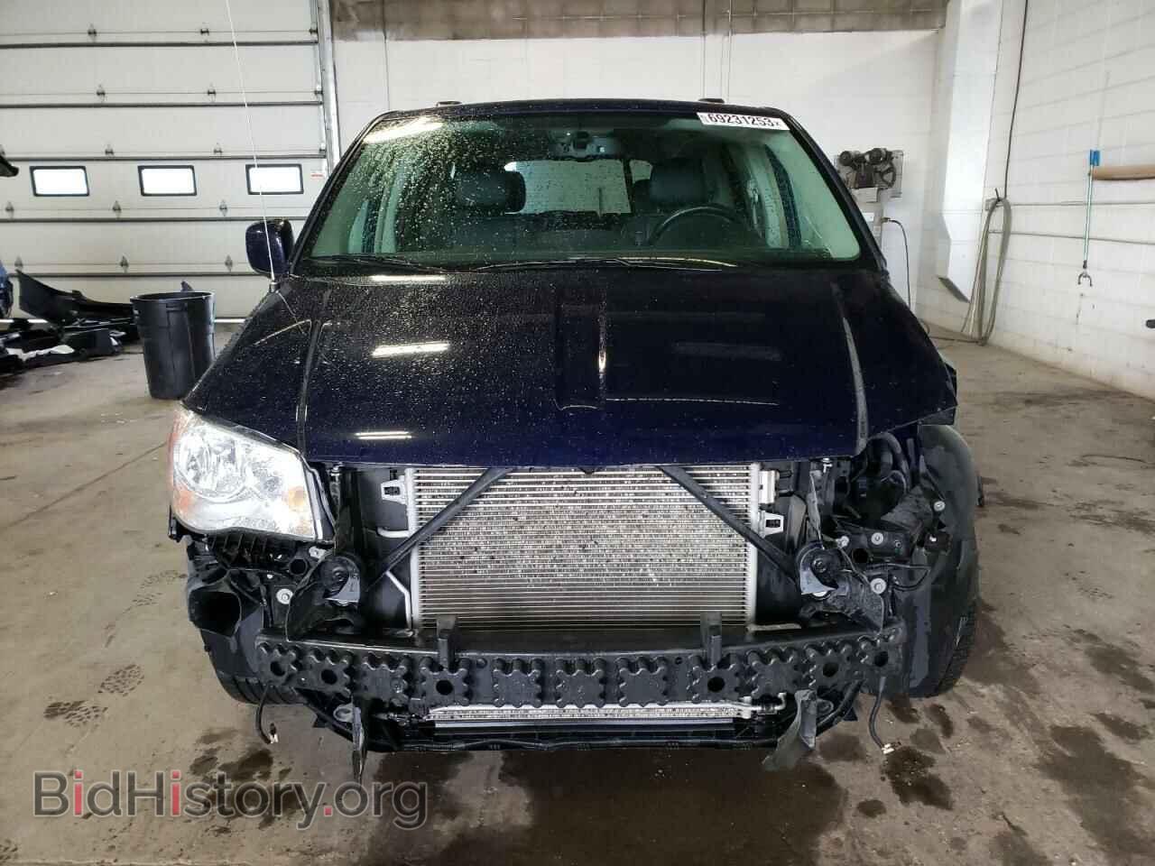 2014 CHRYSLER MINIVAN - VIN: 2C4RC1BG3ER279729 - Photo 5