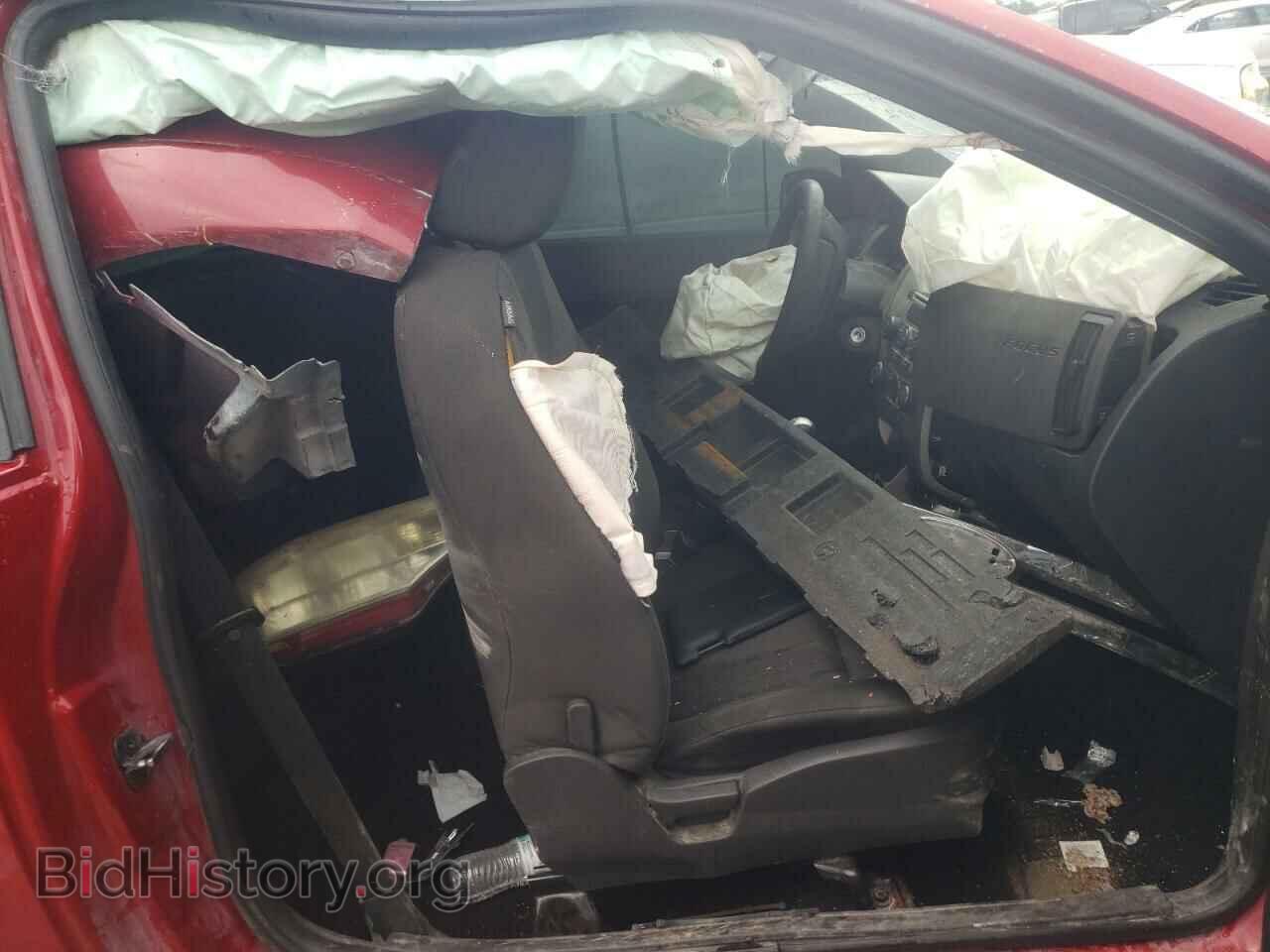 2009 FORD FOCUS - VIN: 1FAHP32N39W225859 - Фото 10