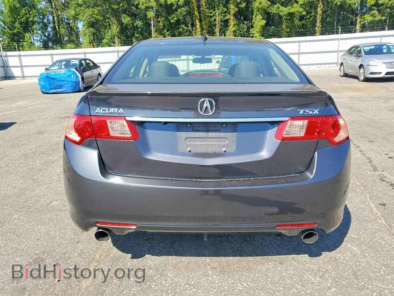2013 ACURA TSX - VIN: JH4CU2F65DC012981 - Фото 6