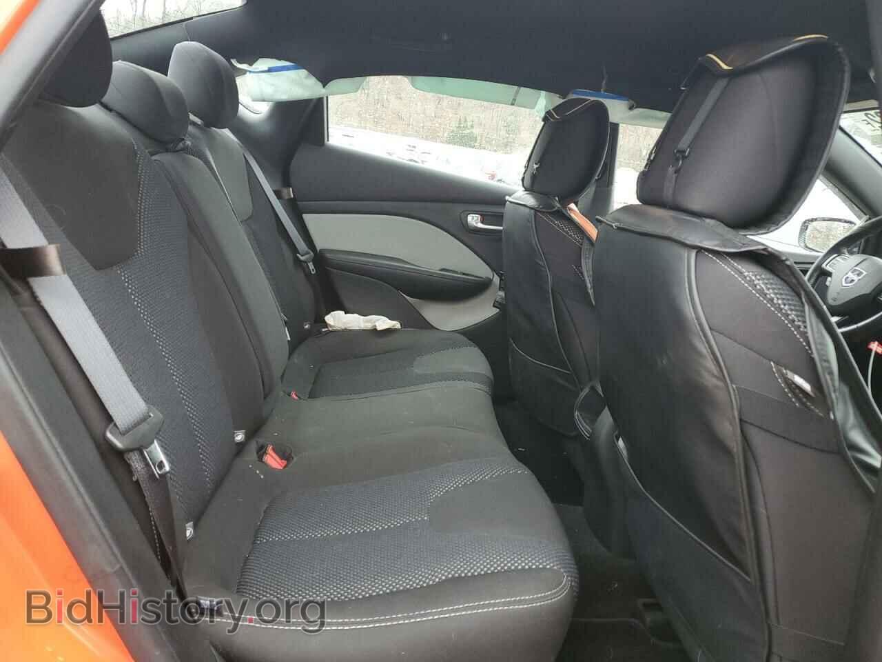 2015 DODGE DART - VIN: 1C3CDFBB1FD243261 - Фото 10