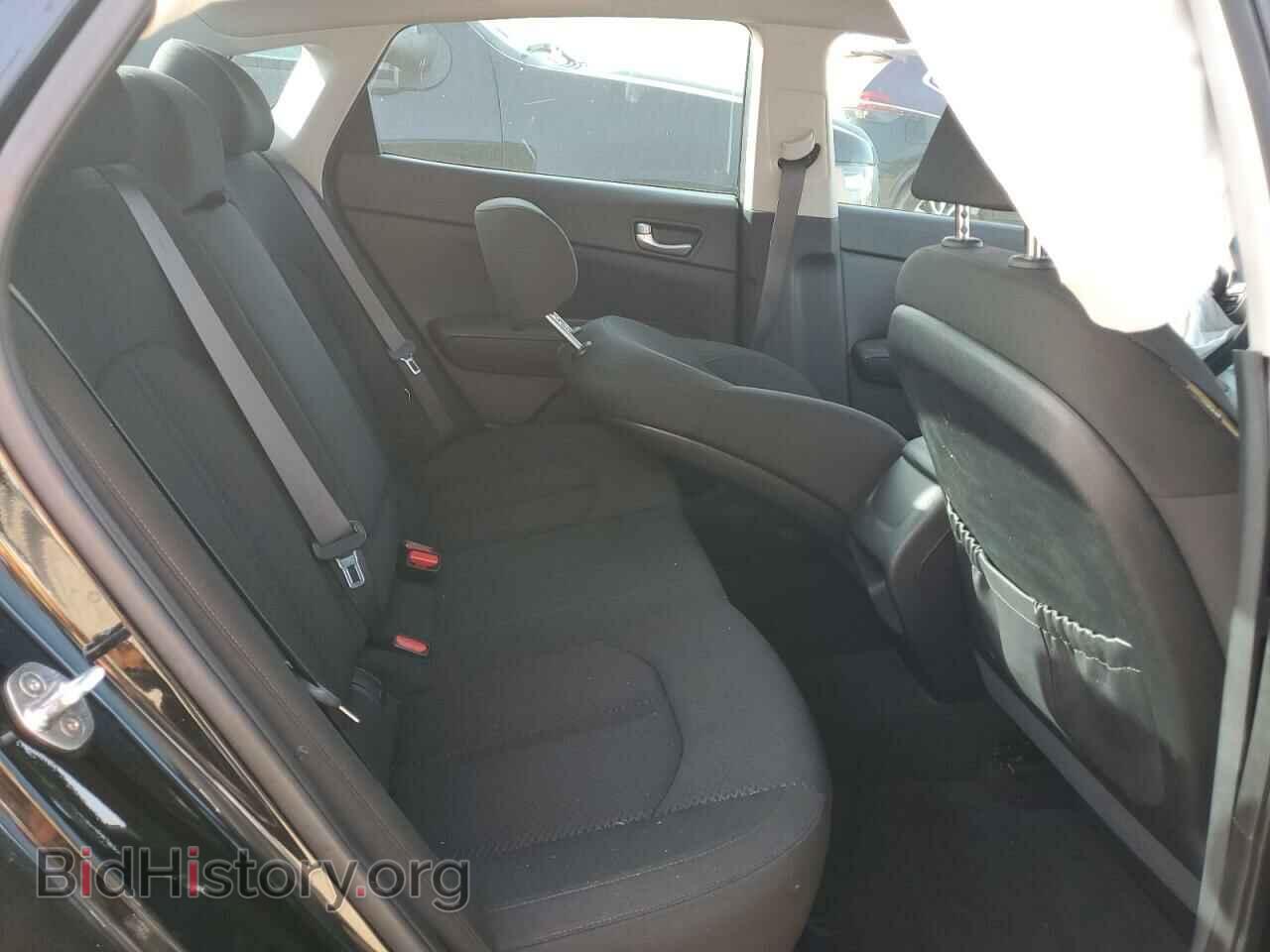 2017 KIA OPTIMA - VIN: KNAGT4L34H5163264 - Фото 10