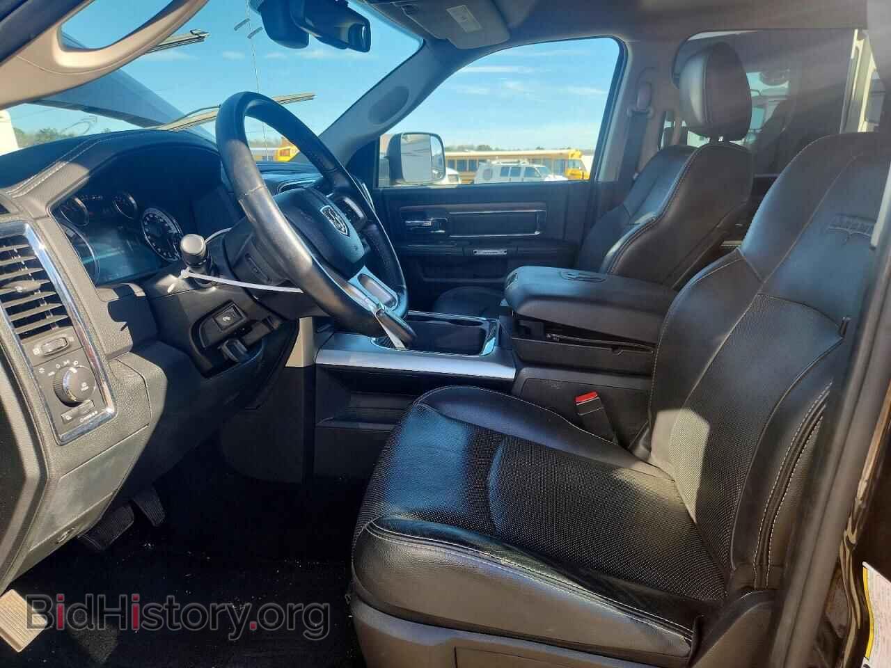 2016 RAM 3500 - VIN: 3C63R3JL4GG241716 - Фото 7