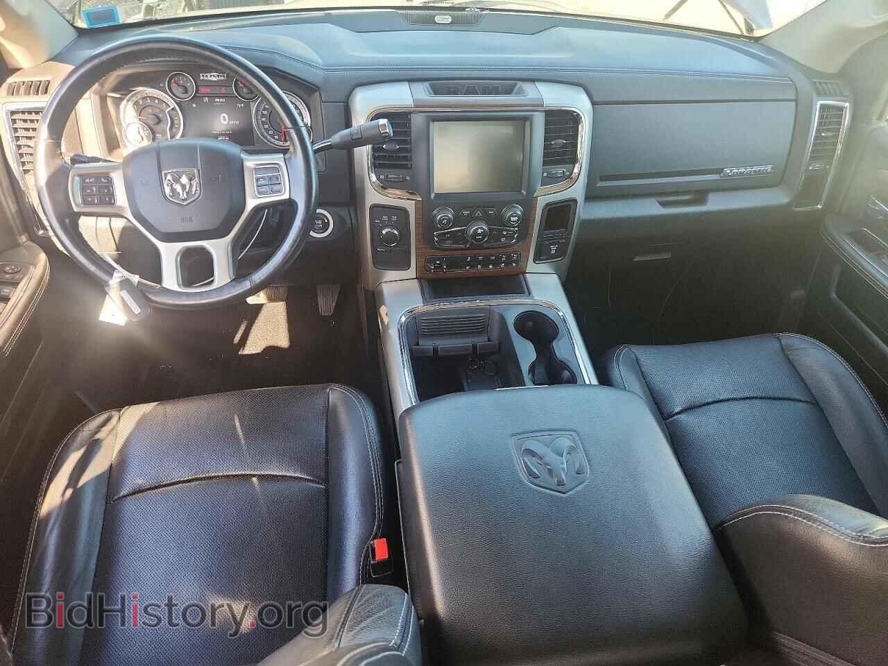 2016 RAM 3500 - VIN: 3C63R3JL4GG241716 - Фото 8