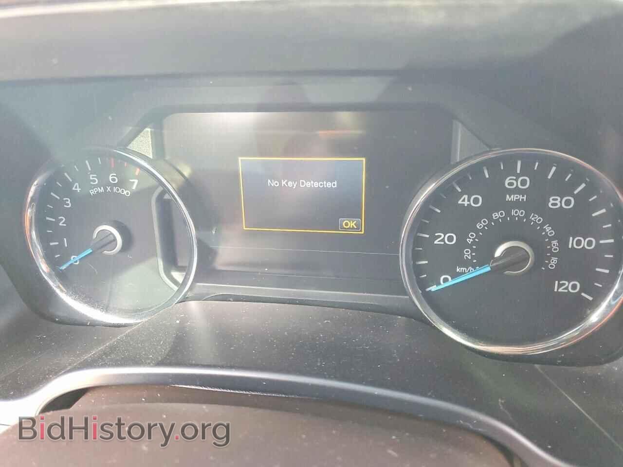 2017 FORD F150 - VIN: 1FTEW1EG2HFB89503 - Фото 9