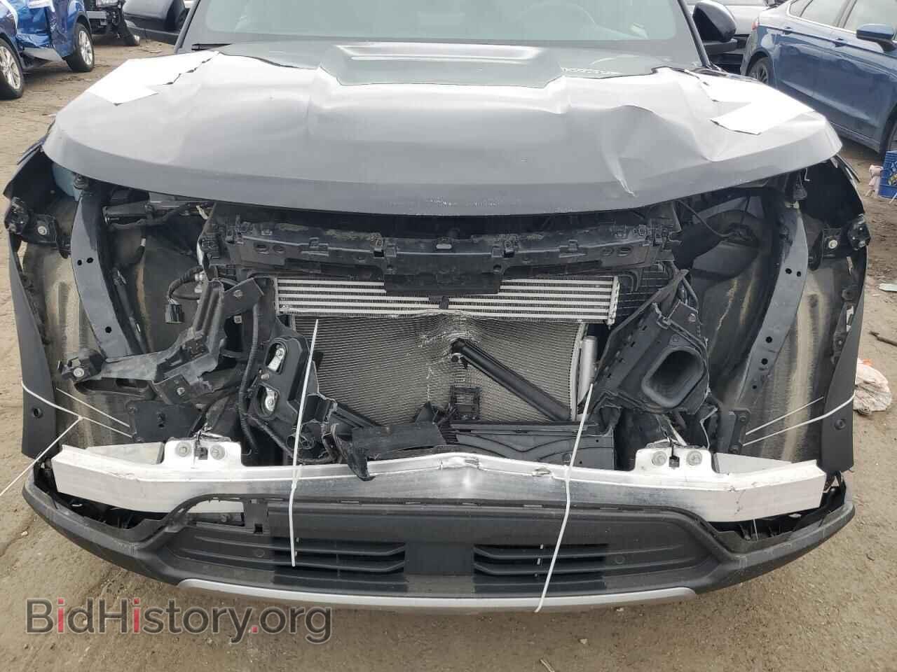 2021 FORD EXPLORER - VIN: 1FM5K8HC2MGB87876 - Photo 11