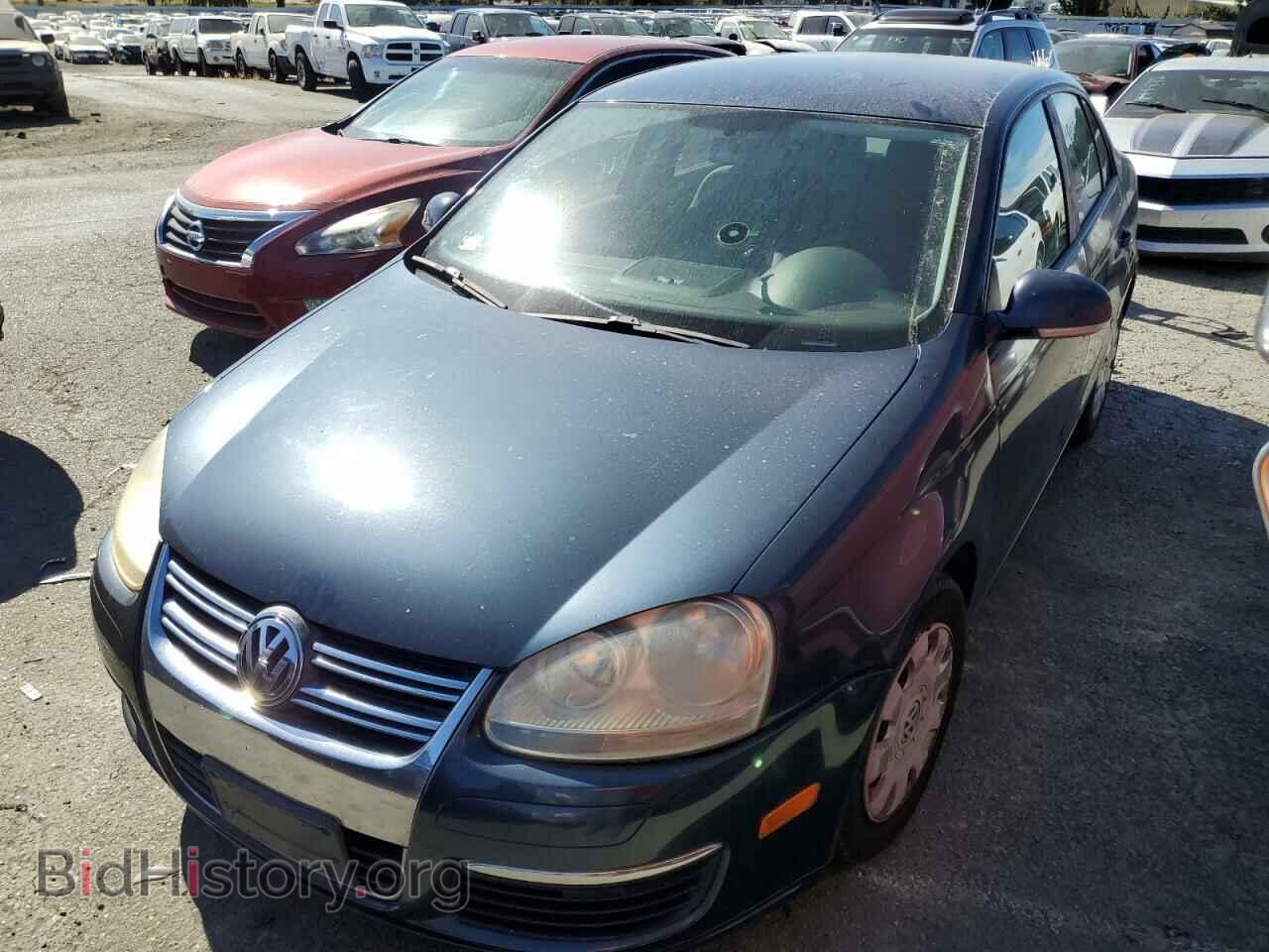 Photo 3VWPF71K96M802006 - VOLKSWAGEN JETTA 2006