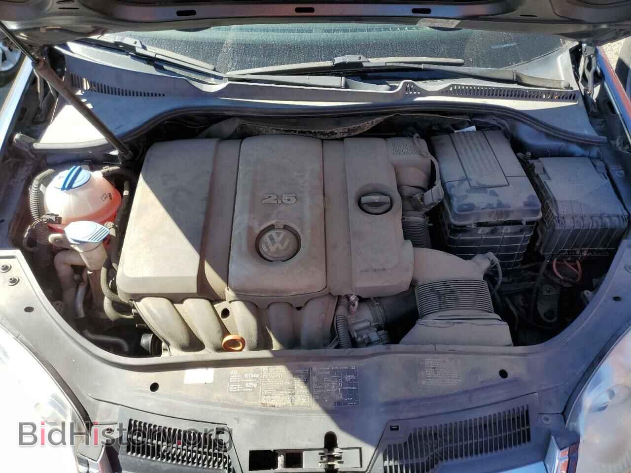 2006 VOLKSWAGEN JETTA - VIN: 3VWPF71K96M802006 - Фото 11