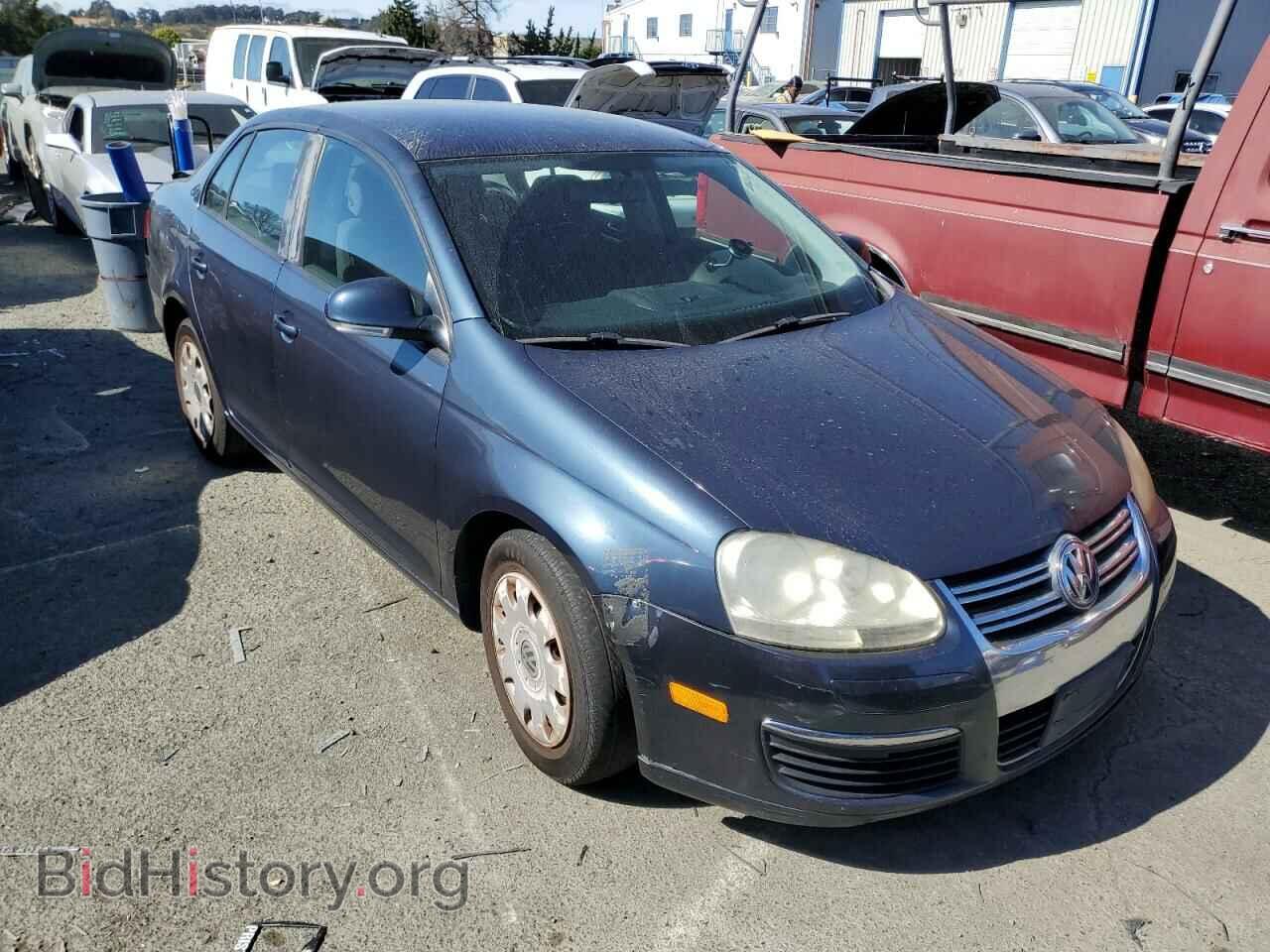 2006 VOLKSWAGEN JETTA - VIN: 3VWPF71K96M802006 - Фото 4
