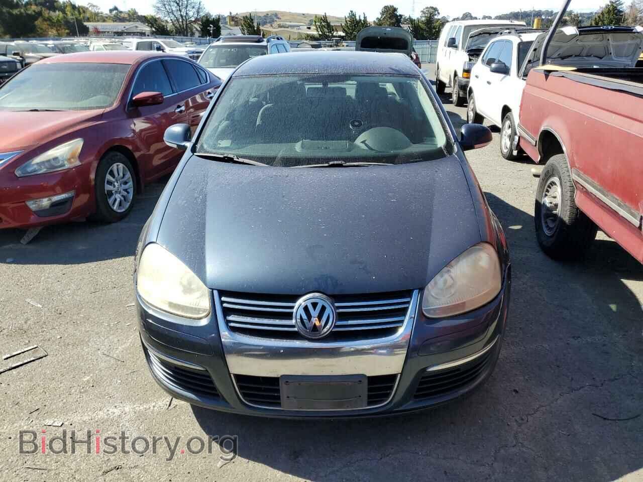 2006 VOLKSWAGEN JETTA - VIN: 3VWPF71K96M802006 - Фото 5