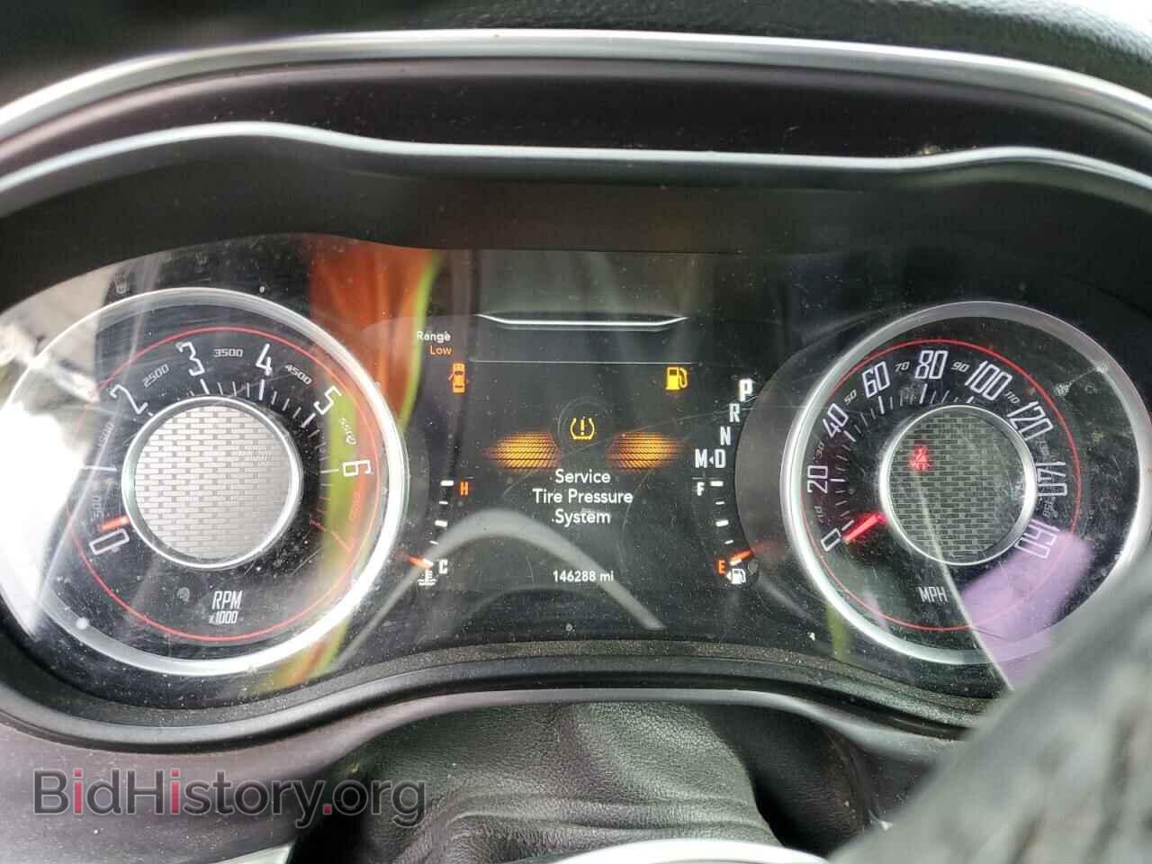 2016 DODGE CHALLENGER - VIN: 2C3CDZAG9GH117409 - Photo 9
