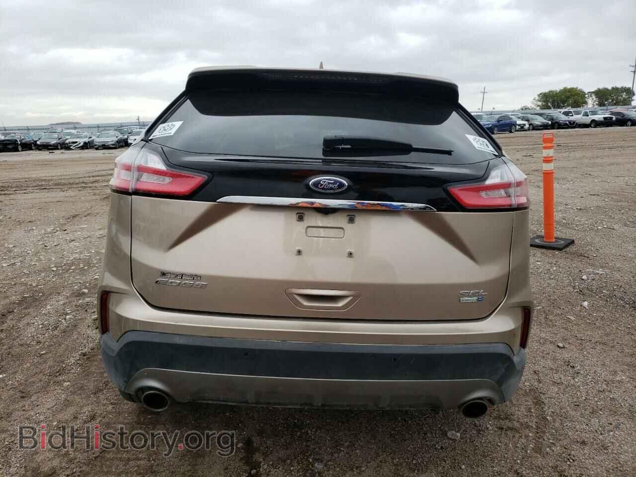 2020 FORD EDGE - VIN: 2FMPK4J95LBA90452 - Photo 6