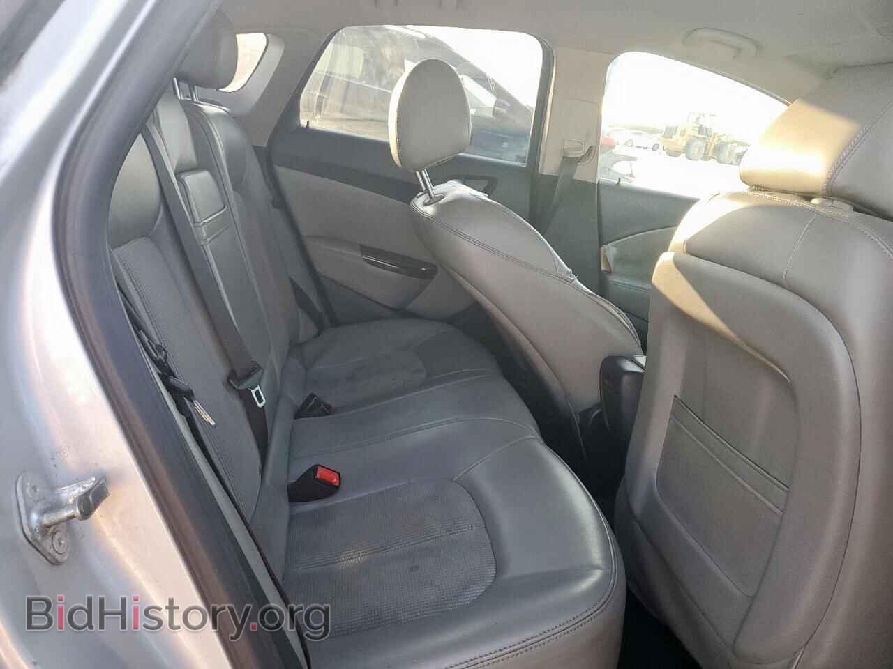 2013 BUICK VERANO - VIN: 1G4PR5SK0D4130967 - Фото 10