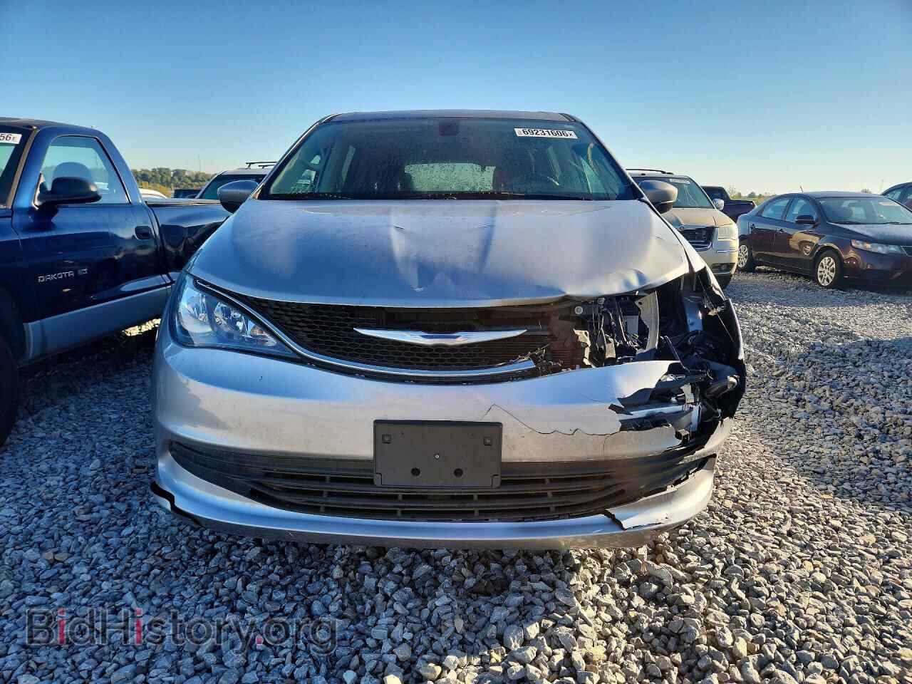2017 CHRYSLER PACIFICA - VIN: 2C4RC1DG6HR723123 - Photo 5