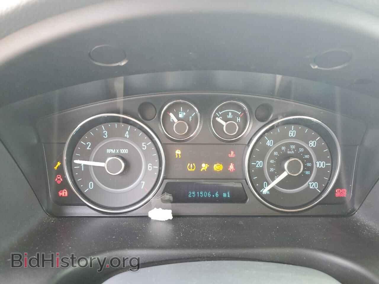 2009 FORD FLEX - VIN: 2FMDK52C89BA04904 - Фото 9