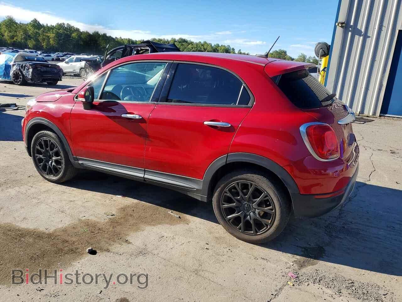 2016 FIAT 500 - VIN: ZFBCFYET9GP385401 - Photo 2