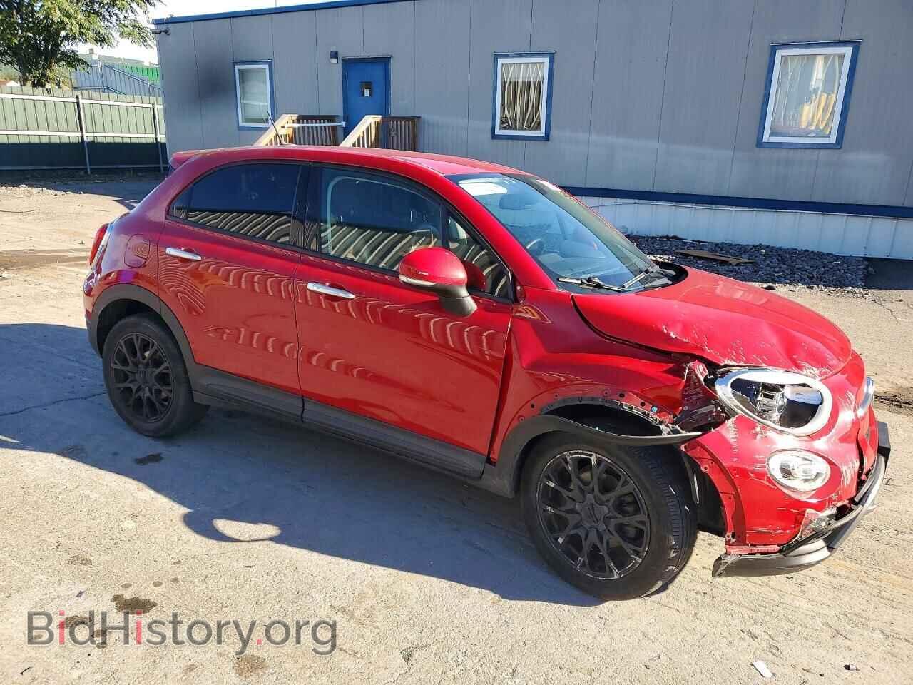 2016 FIAT 500 - VIN: ZFBCFYET9GP385401 - Photo 4