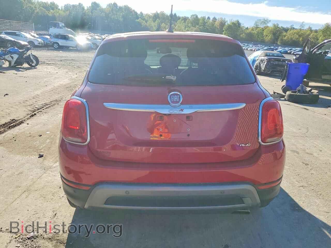 2016 FIAT 500 - VIN: ZFBCFYET9GP385401 - Photo 6