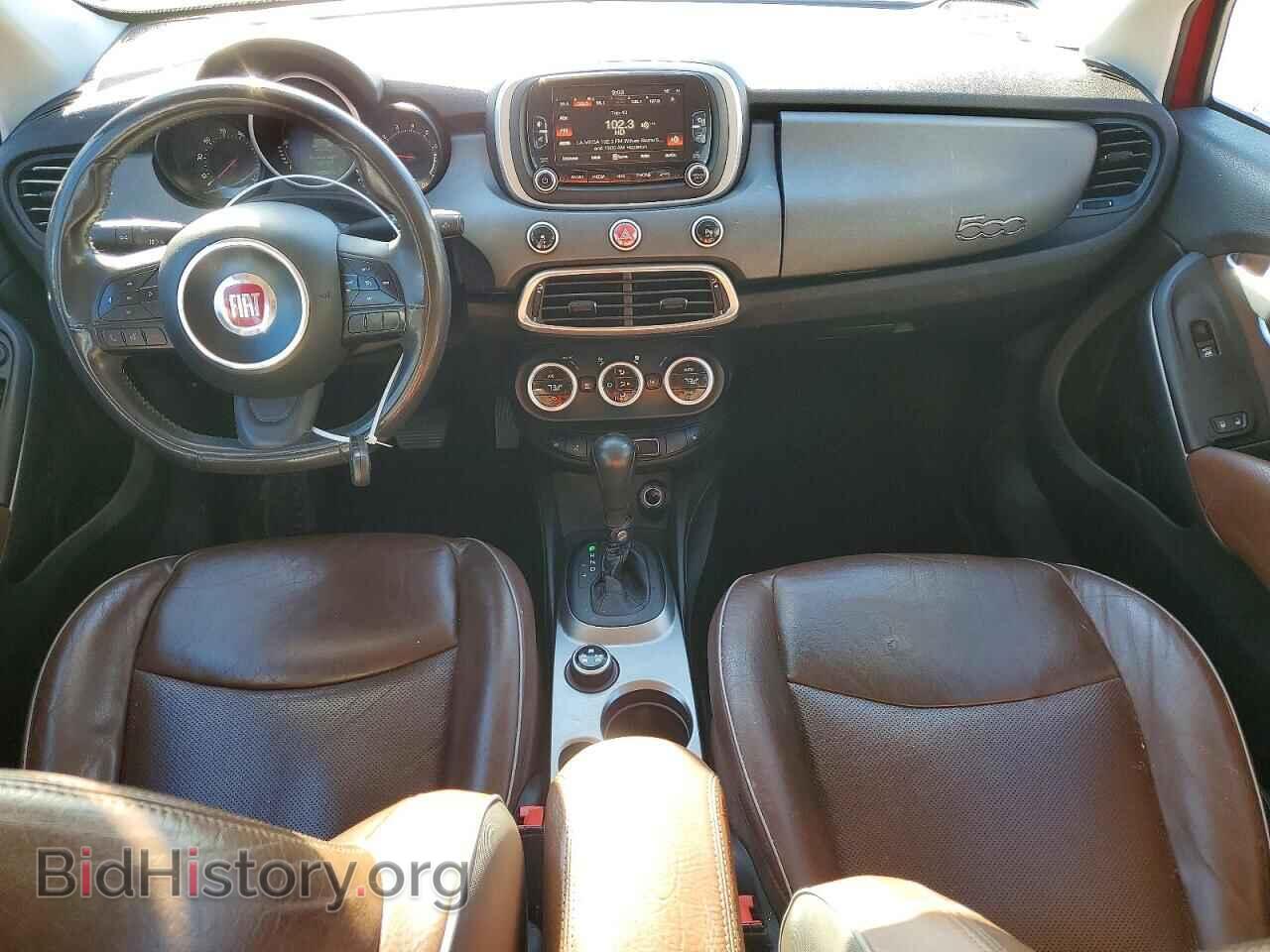 2016 FIAT 500 - VIN: ZFBCFYET9GP385401 - Photo 8
