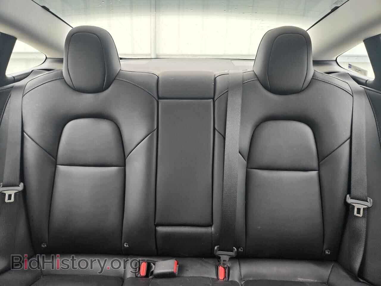 2023 TESLA MODEL 3 - VIN: 5YJ3E1EC4PF636472 - Photo 10