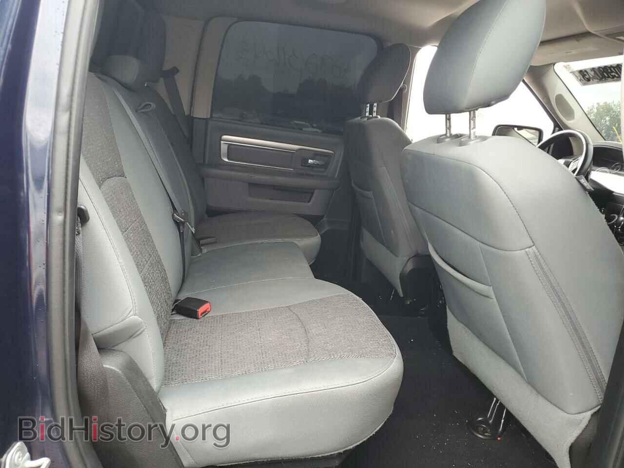 2016 RAM 1500 - VIN: 1C6RR7TM5GS397845 - Фото 10
