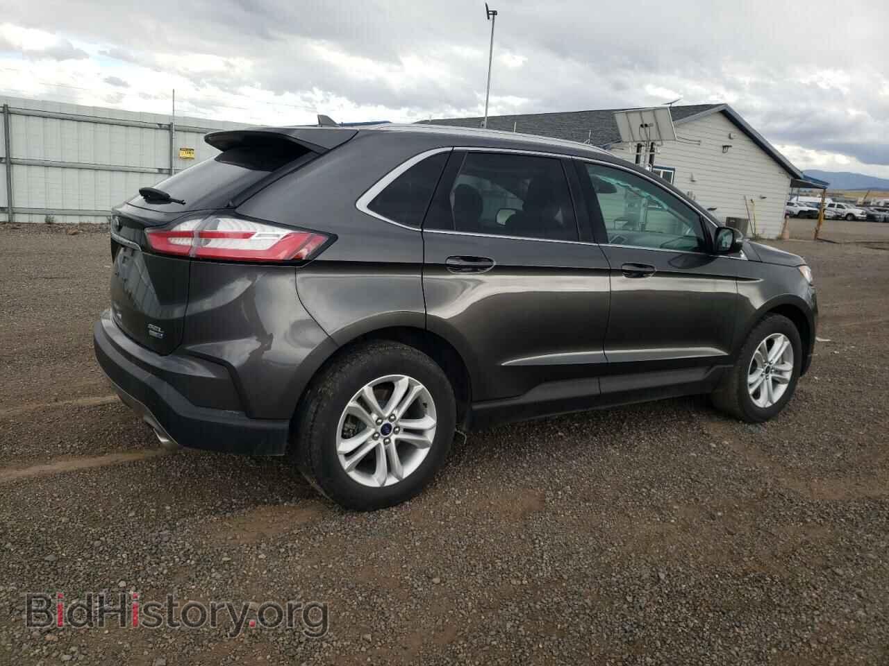 2019 FORD EDGE - VIN: 2FMPK4J98KBC48121 - Фото 3