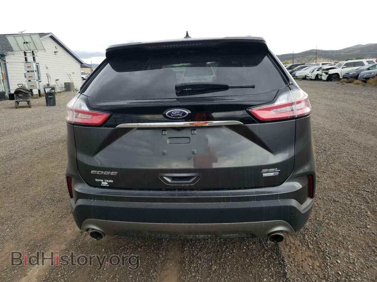 2019 FORD EDGE - VIN: 2FMPK4J98KBC48121 - Фото 6