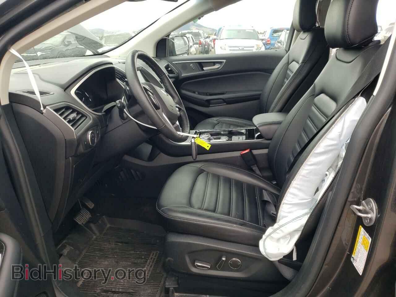 2019 FORD EDGE - VIN: 2FMPK4J98KBC48121 - Фото 7