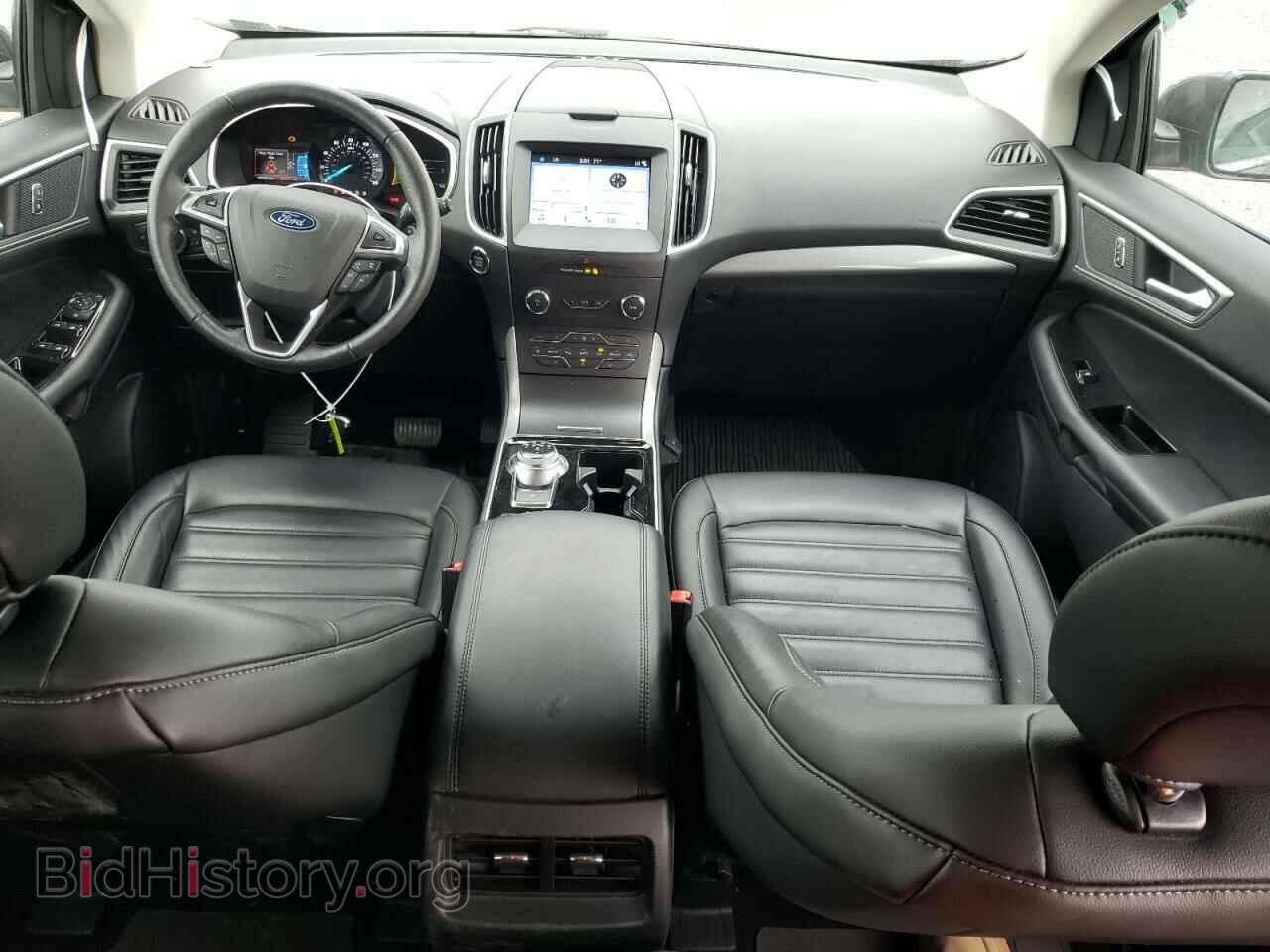 2019 FORD EDGE - VIN: 2FMPK4J98KBC48121 - Фото 8