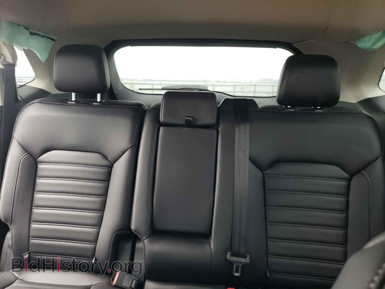 2019 FORD EDGE - VIN: 2FMPK4J98KBC48121 - Фото 10