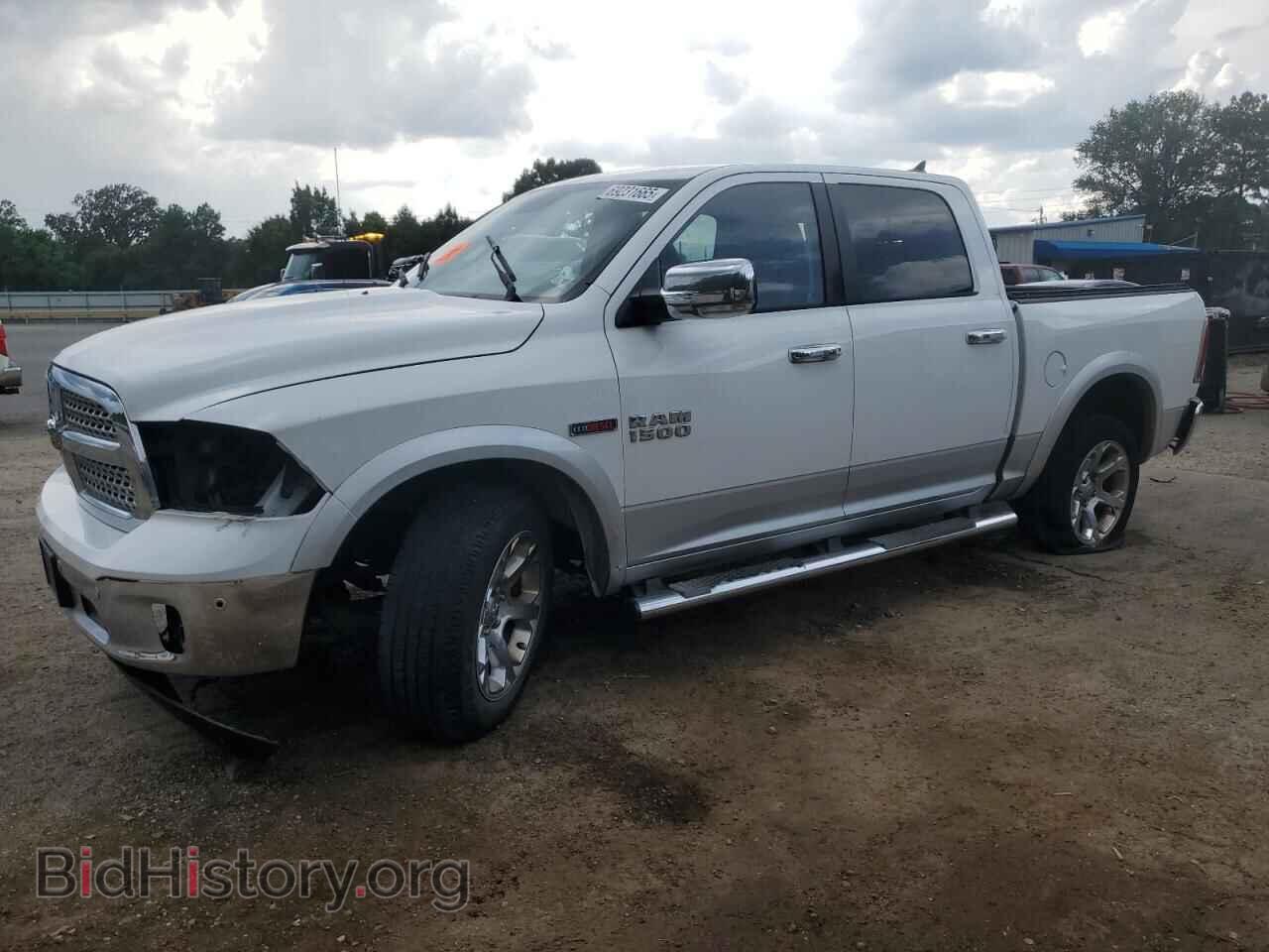 Photo 1C6RR6NM0FS591978 - RAM 1500 2015