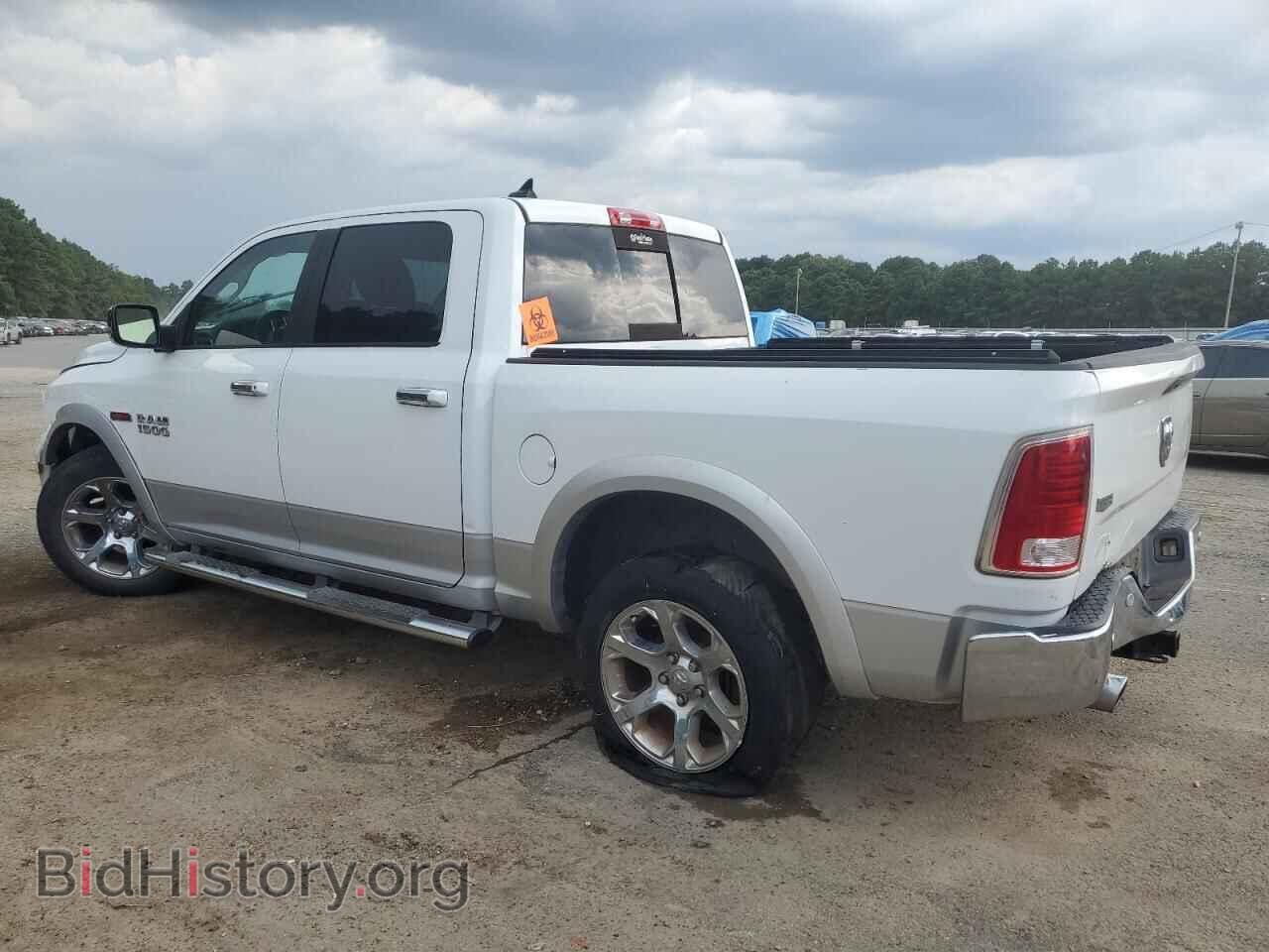 2015 RAM 1500 - VIN: 1C6RR6NM0FS591978 - Фото 2