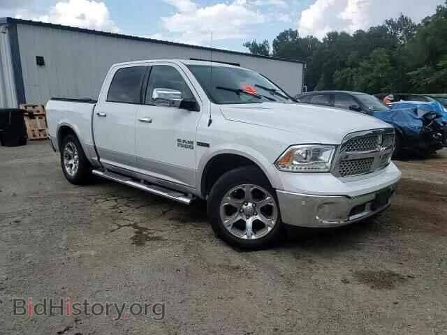 2015 RAM 1500 - VIN: 1C6RR6NM0FS591978 - Фото 13