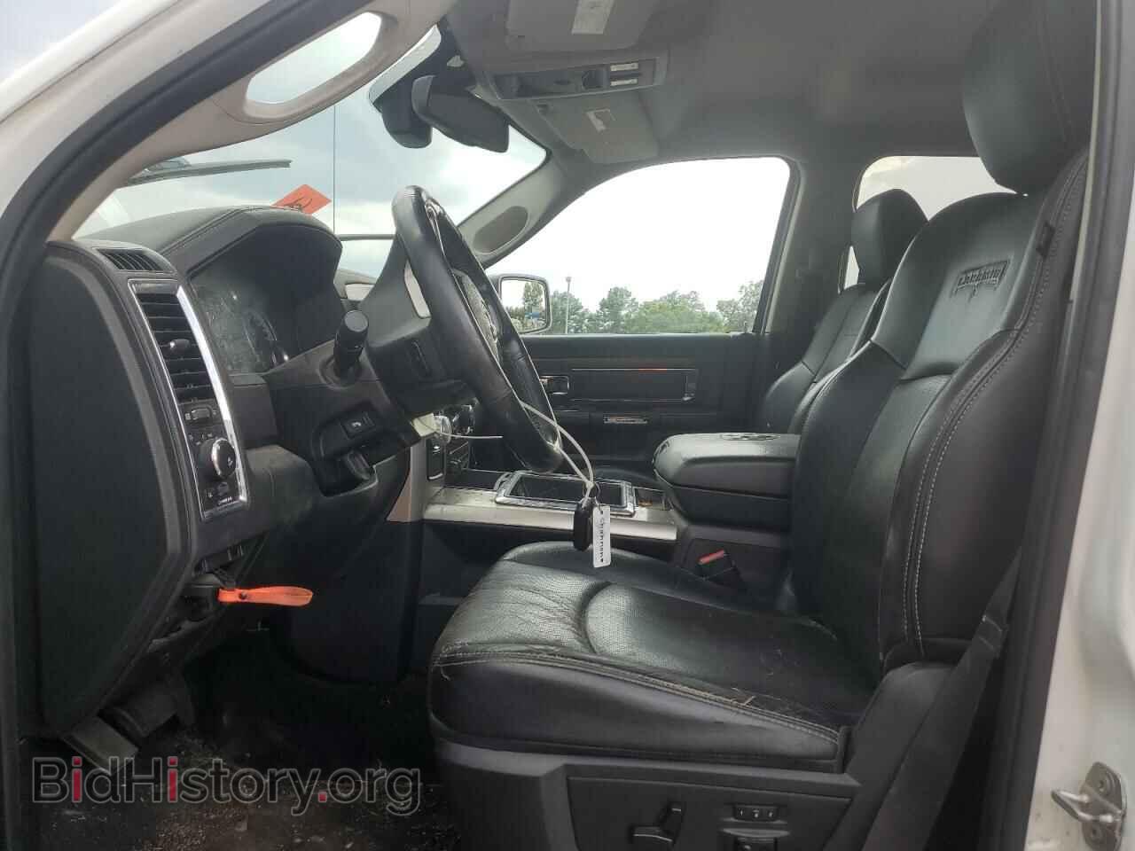 2015 RAM 1500 - VIN: 1C6RR6NM0FS591978 - Фото 7