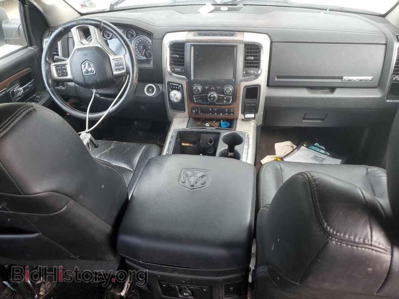 2015 RAM 1500 - VIN: 1C6RR6NM0FS591978 - Фото 8