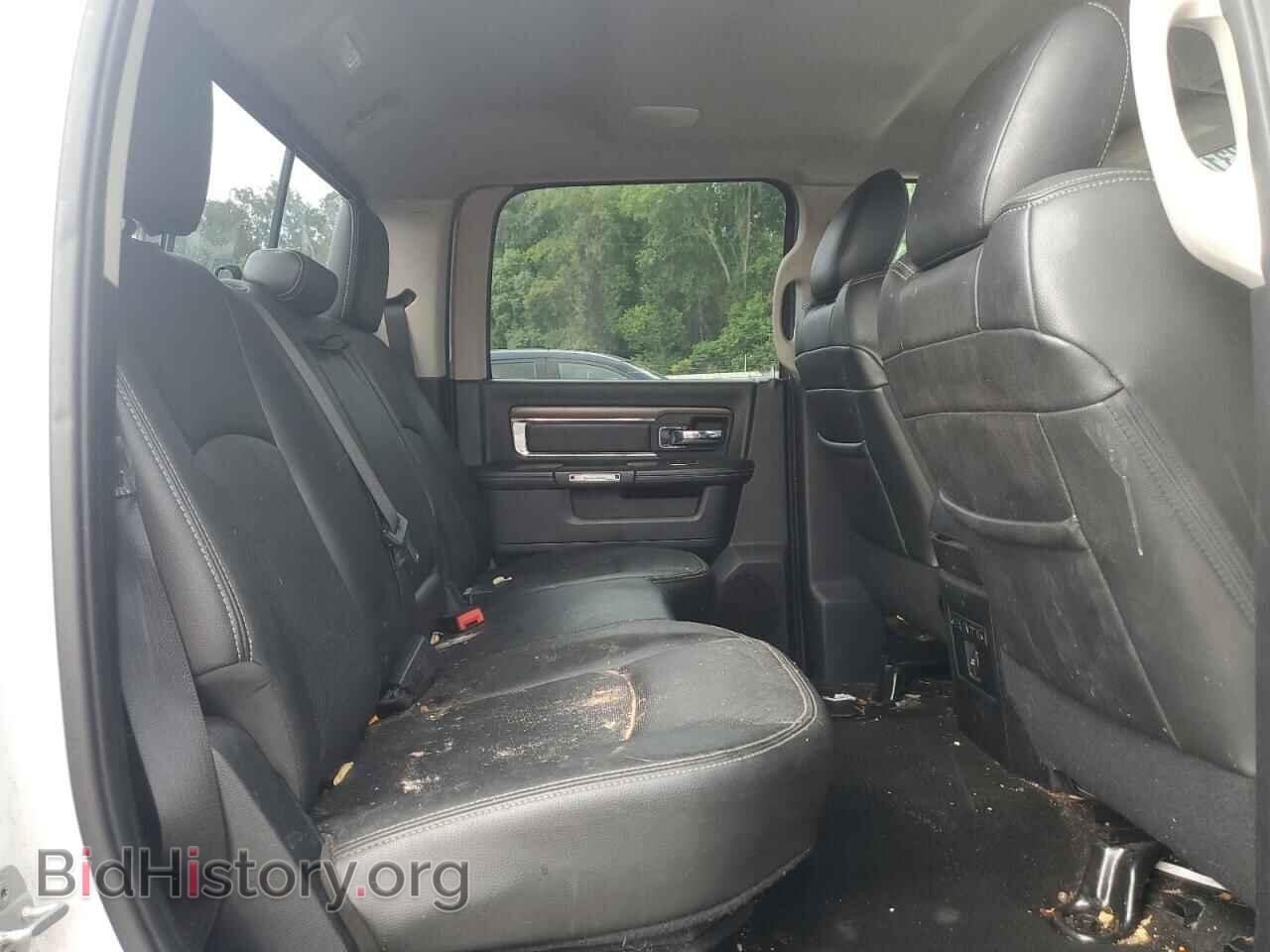 2015 RAM 1500 - VIN: 1C6RR6NM0FS591978 - Фото 10