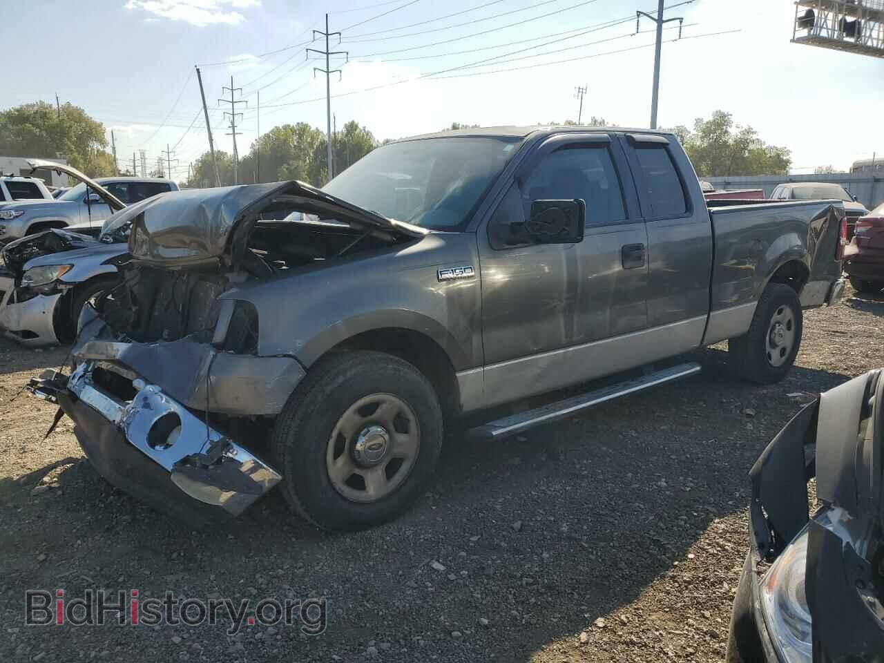 Photo 1FTPX12V66NB88169 - FORD All Models 2006