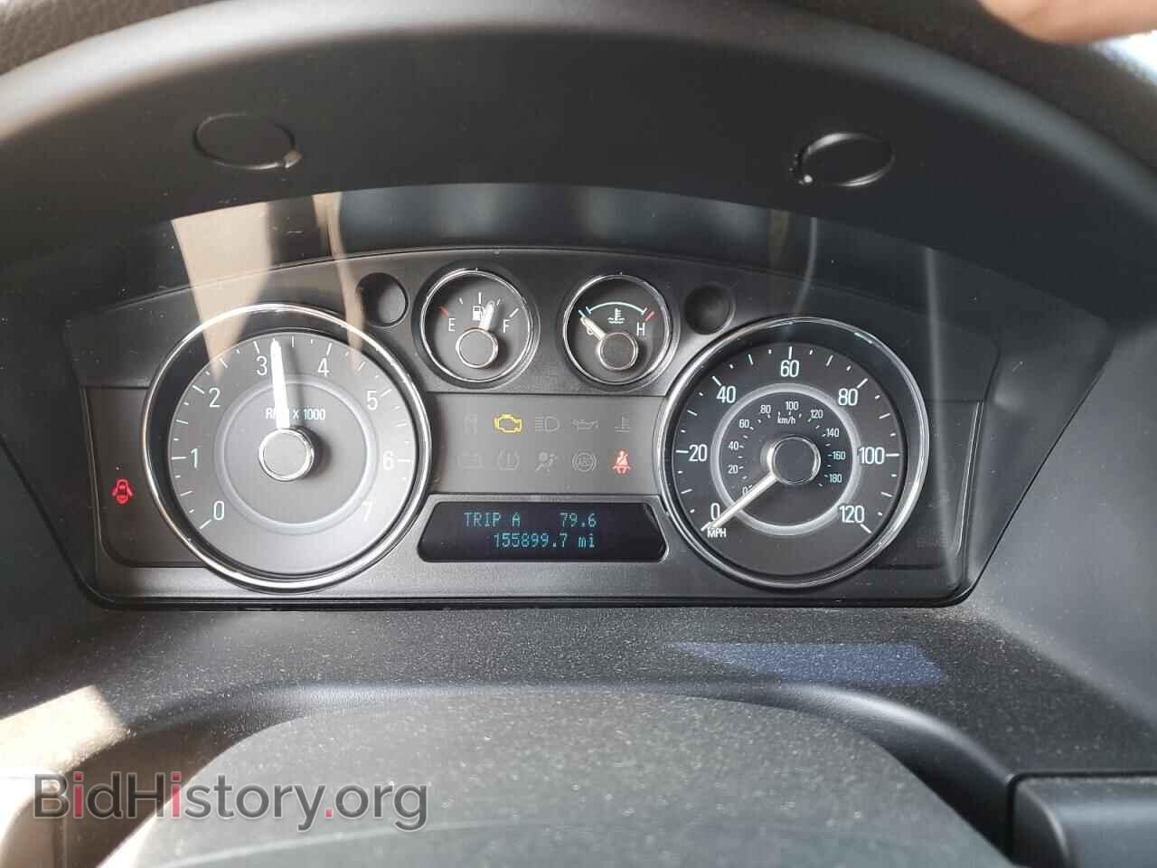 2010 FORD FLEX - VIN: 2FMGK5BC2ABA14667 - Фото 9