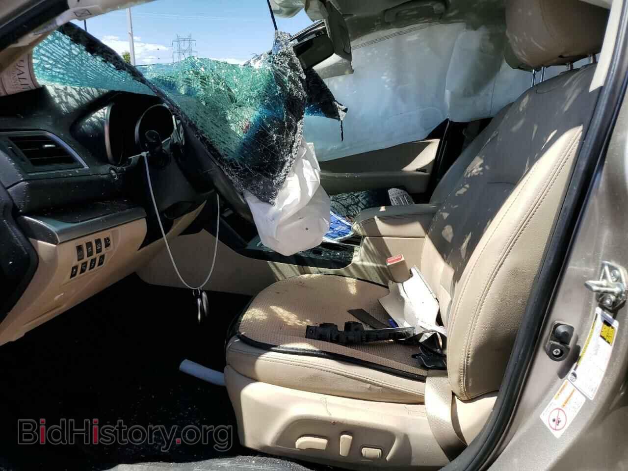 2017 SUBARU OUTBACK - VIN: 4S4BSANC2H3274379 - Фото 7