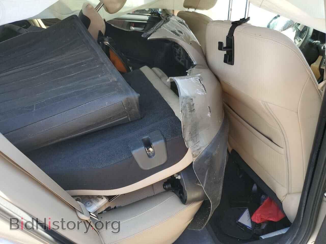 2017 SUBARU OUTBACK - VIN: 4S4BSANC2H3274379 - Фото 10