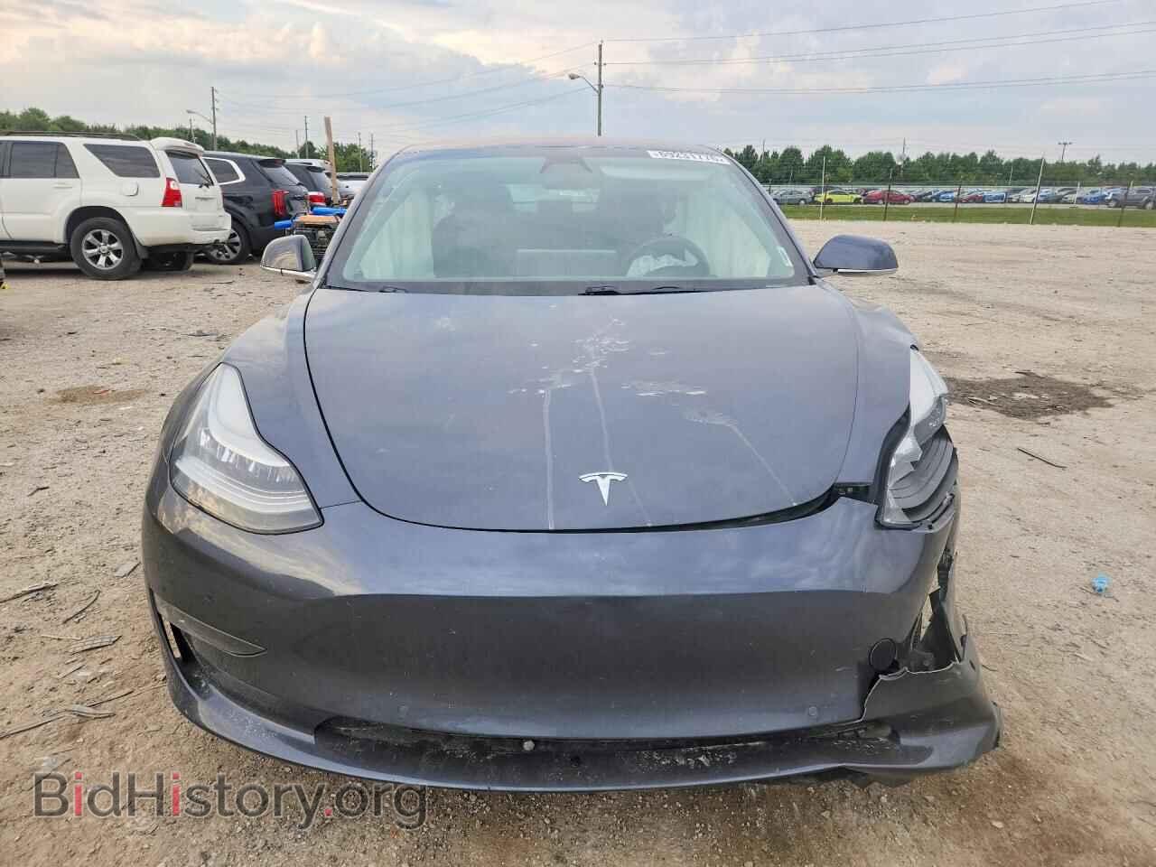 2018 TESLA MODEL 3 - VIN: 5YJ3E1EB5JF186944 - Photo 5