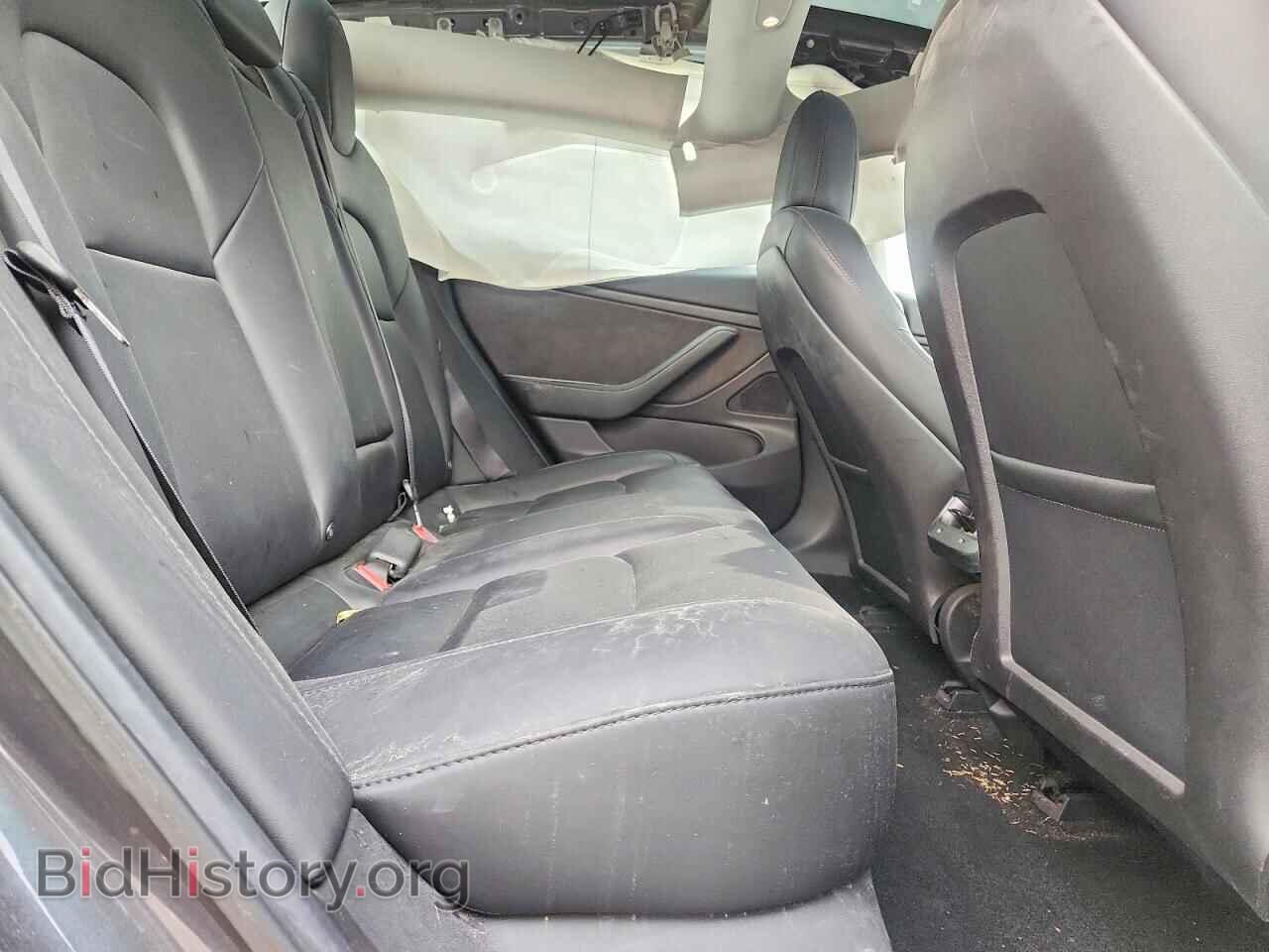 2018 TESLA MODEL 3 - VIN: 5YJ3E1EB5JF186944 - Photo 10