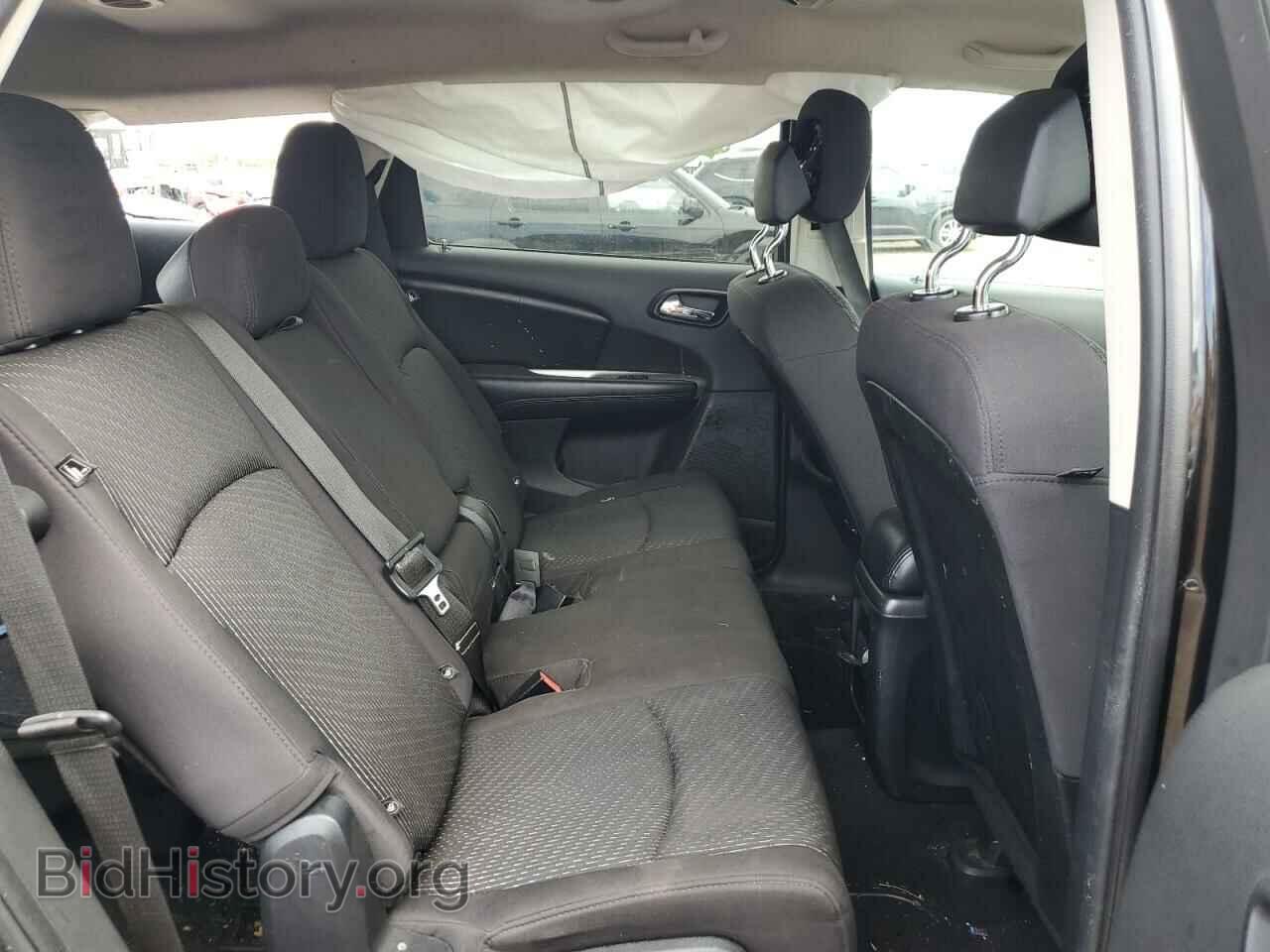2012 DODGE JOURNEY - VIN: 3C4PDDBG7CT305460 - Фото 10