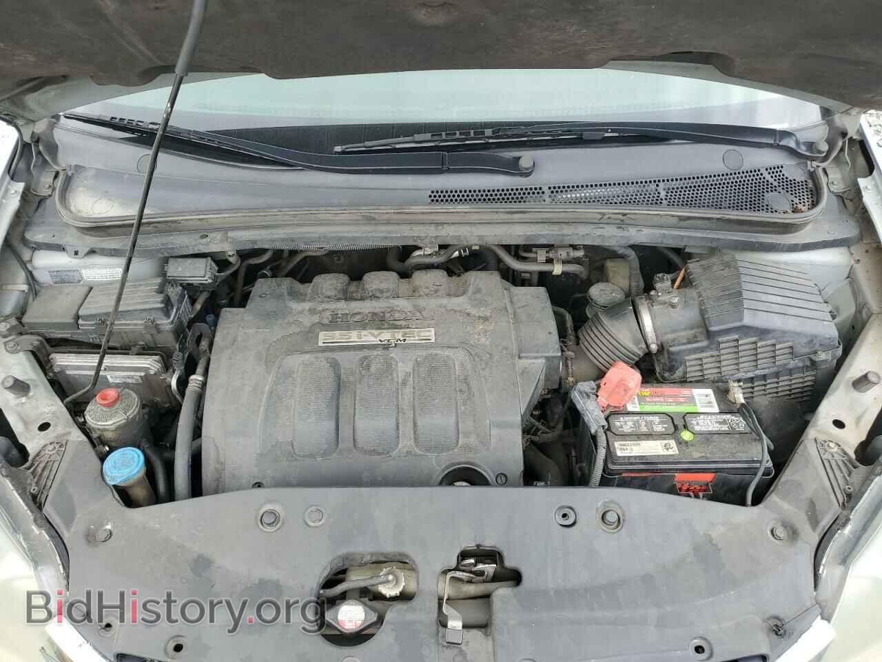 2007 HONDA All Models - VIN: 5FNRL38757B080683 - Photo 12