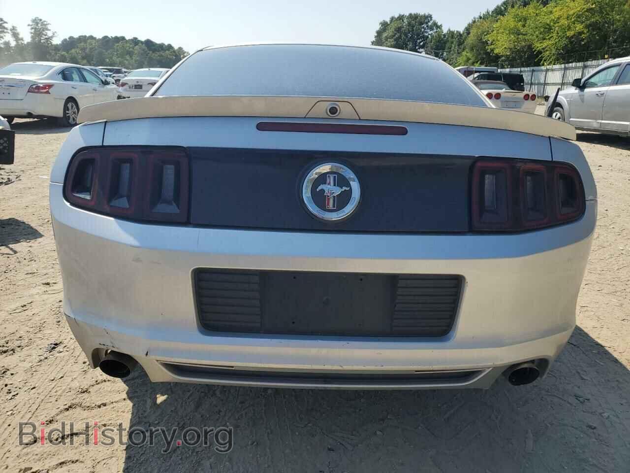 2014 FORD ALL Models - VIN: 1ZVBP8AM6E5282883 - Фото 6