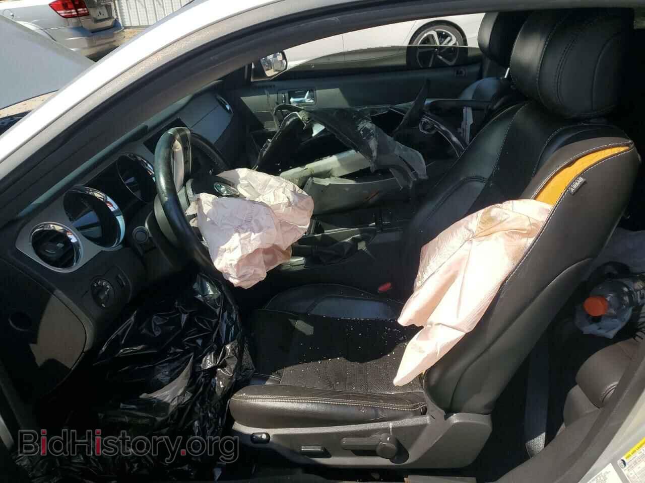 2014 FORD ALL Models - VIN: 1ZVBP8AM6E5282883 - Фото 7