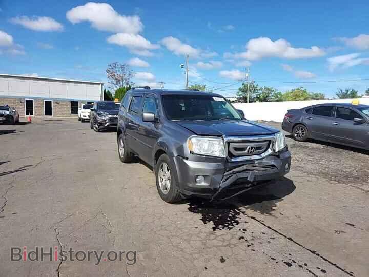 2011 HONDA PILOT - VIN: 5FNYF4H50BB076587 - Photo 14