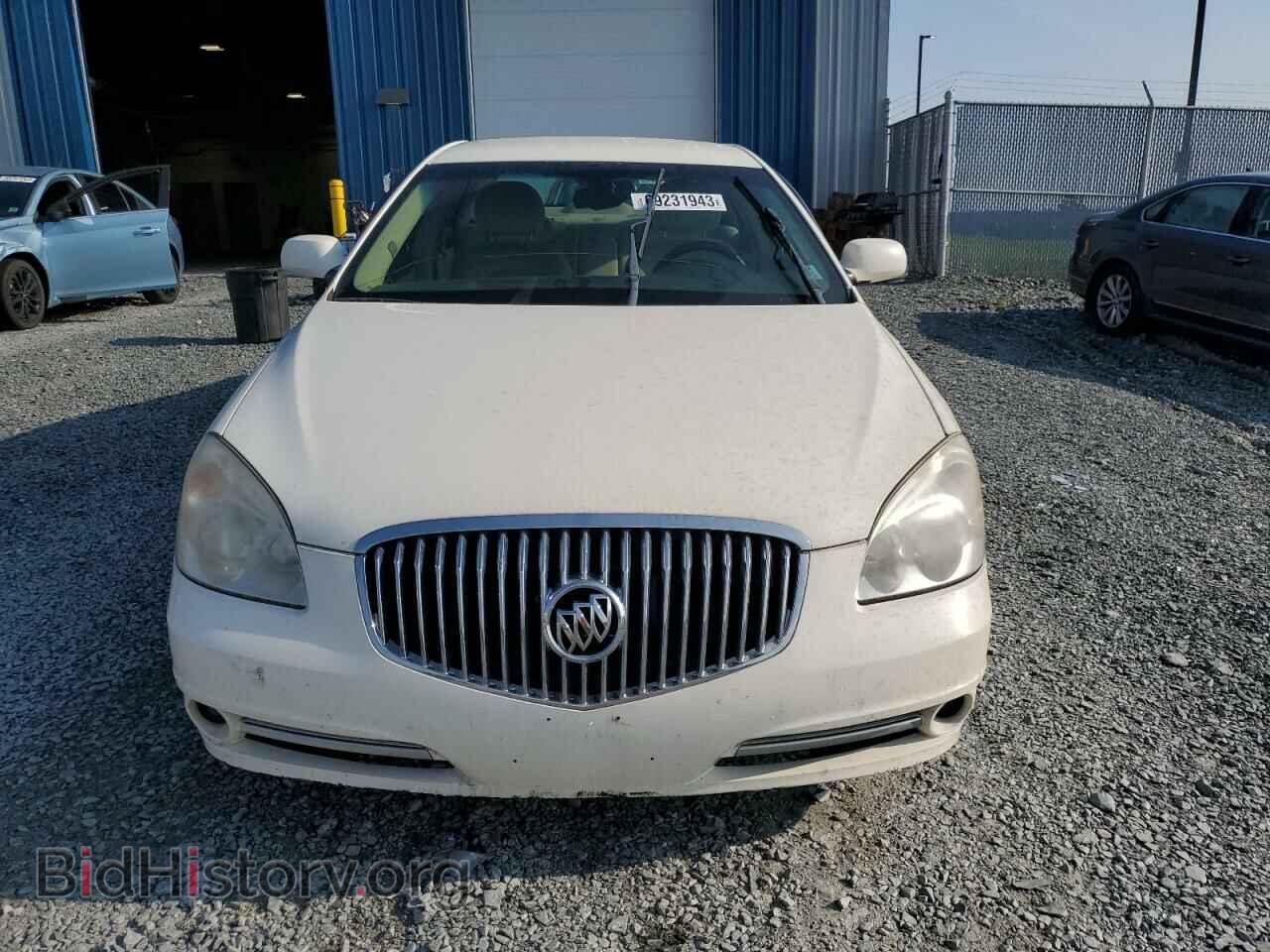 2011 BUICK LUCERNE - VIN: 1G4HA5EM3BU106278 - Фото 5